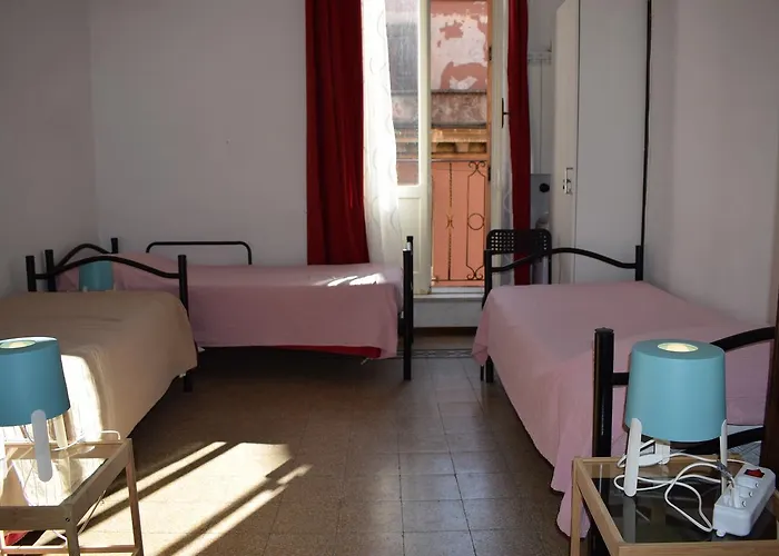 Sandy Hotel