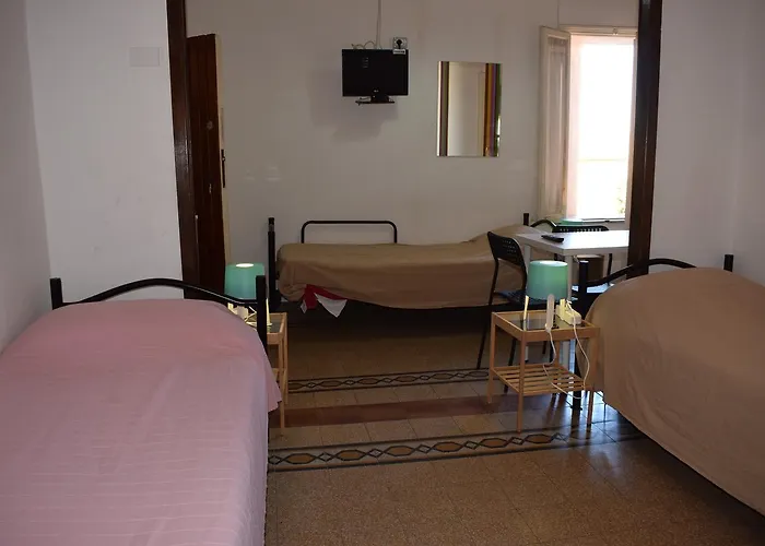 Sandy Hotel